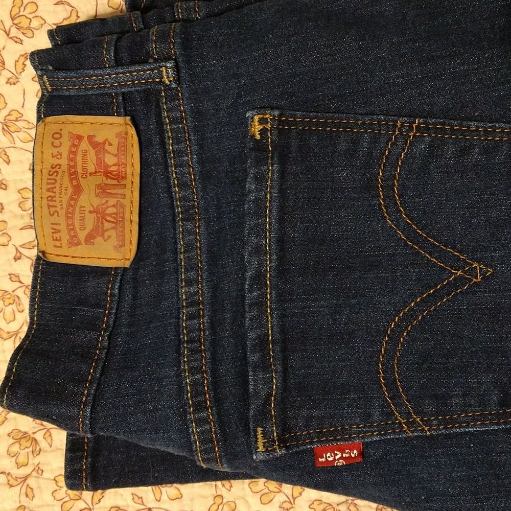 505 Levis